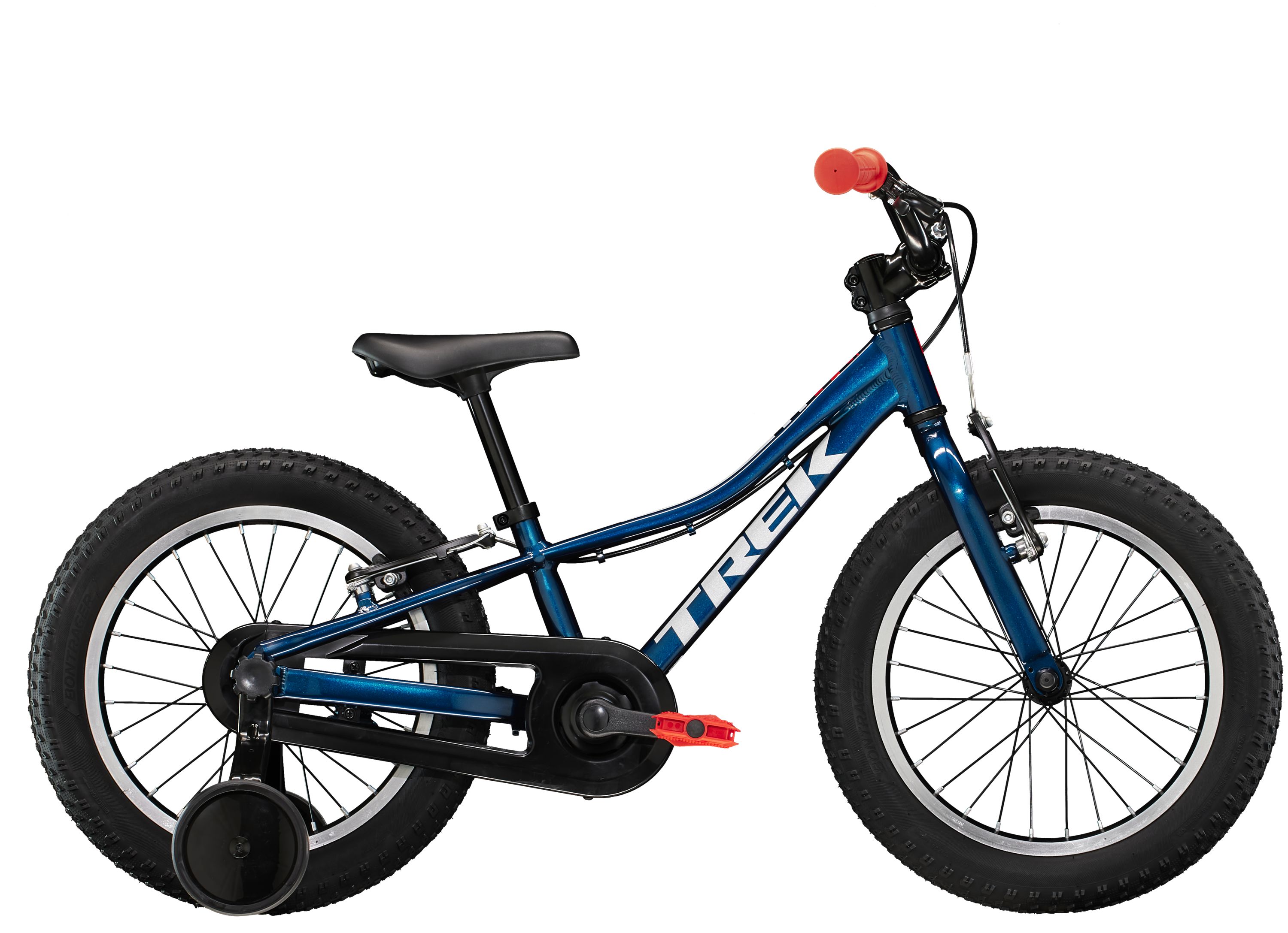 Vélo enfant Trek precaliber f/w